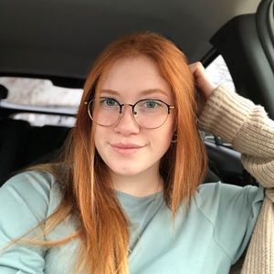 Meet your Posher, Tara